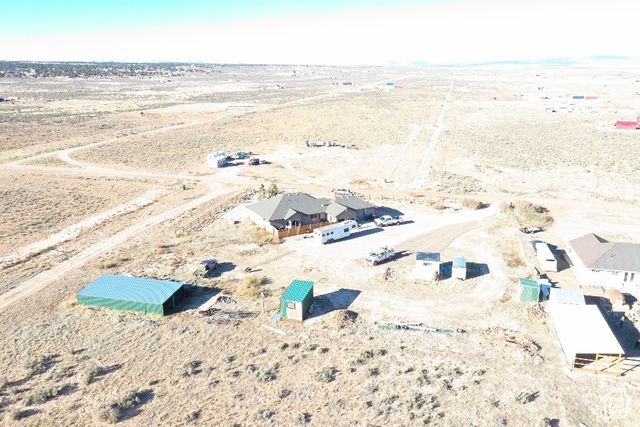 3741 W 5200 N, Cedar City, UT 84721