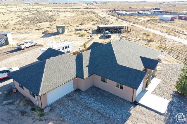 3741 W 5200 N, Cedar City, UT 84721