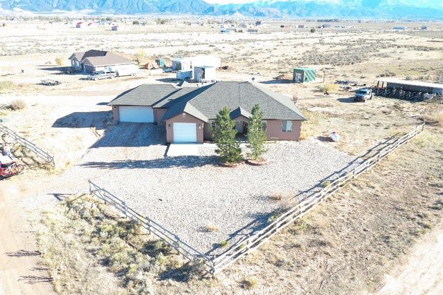 3741 W 5200 N, Cedar City, UT 84721