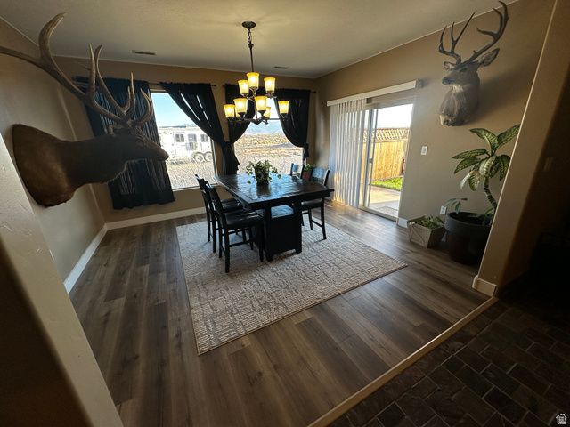 3741 W 5200 N, Cedar City, UT 84721