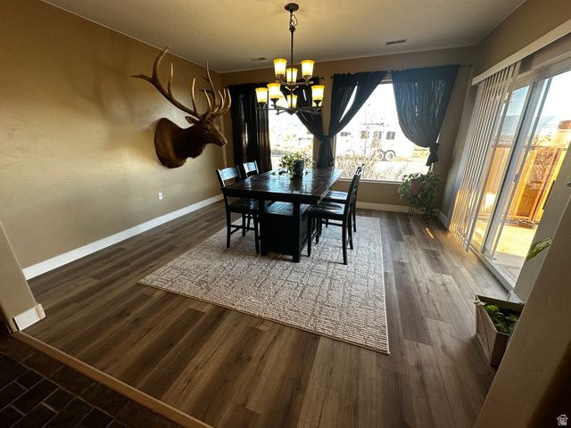 3741 W 5200 N, Cedar City, UT 84721