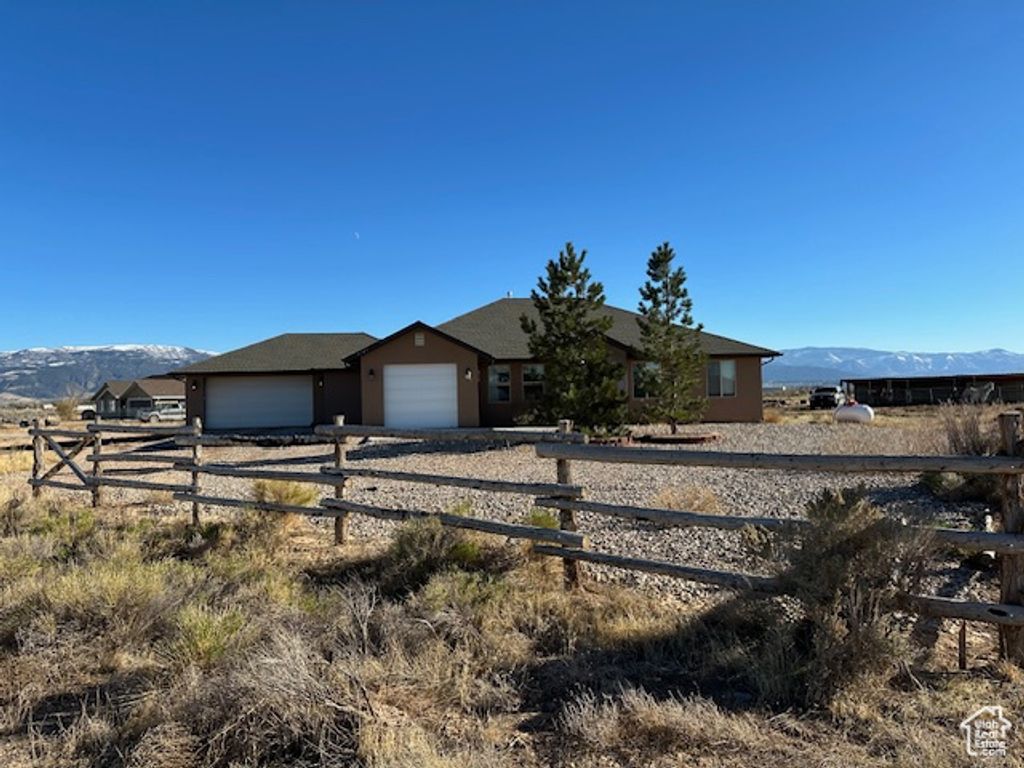 3741 W 5200 N, Cedar City, UT 84721