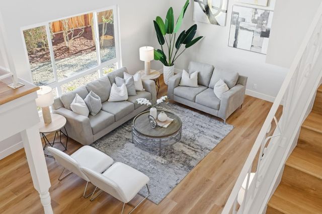 901 Swan Street, Foster City, CA 94404