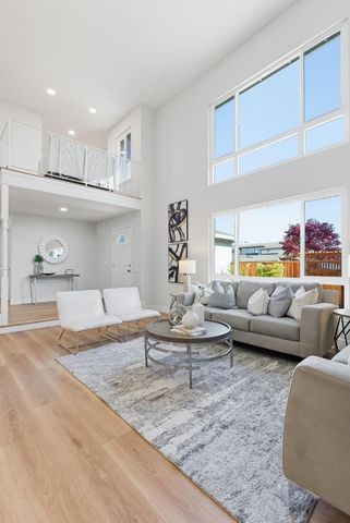 901 Swan Street, Foster City, CA 94404