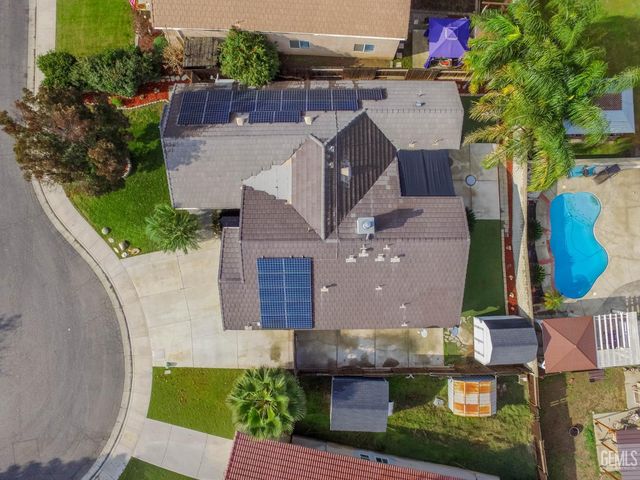 9508 Bard Court, Bakersfield, CA 93311