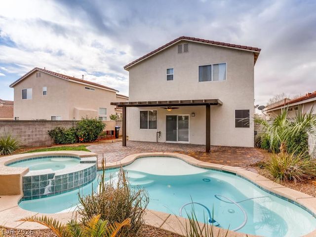 9012 MEISENHEIMER Avenue, Las Vegas, NV 89143