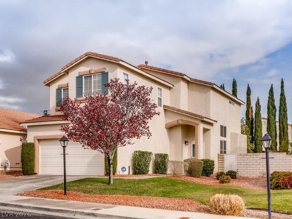 9012 MEISENHEIMER Avenue, Las Vegas, NV 89143