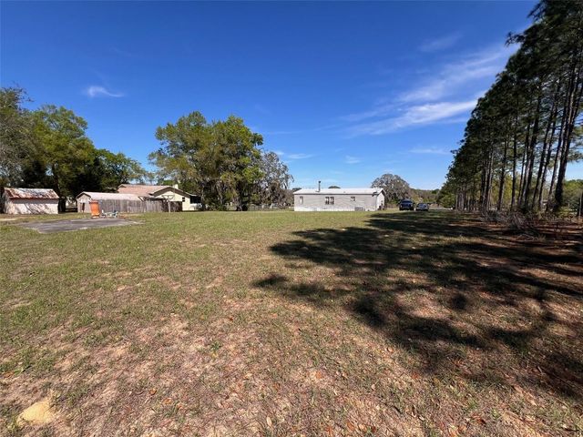 10070 S ARABIAN AVENUE, Floral City, FL 34436