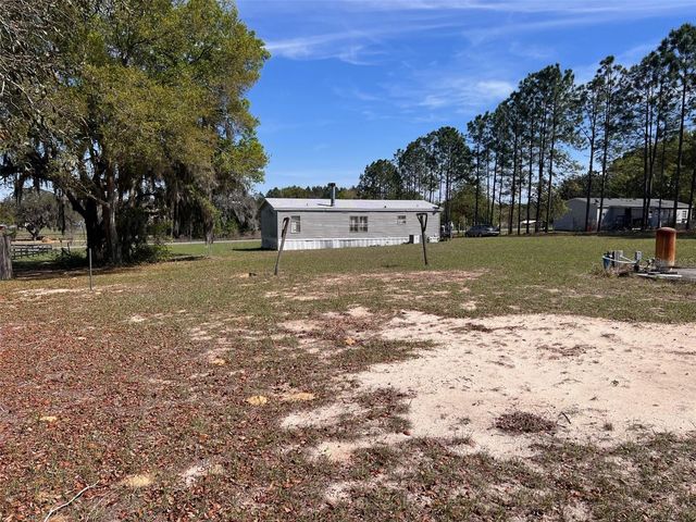 10070 S ARABIAN AVENUE, Floral City, FL 34436