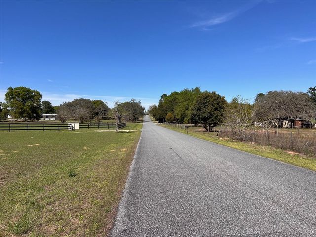 10070 S ARABIAN AVENUE, Floral City, FL 34436