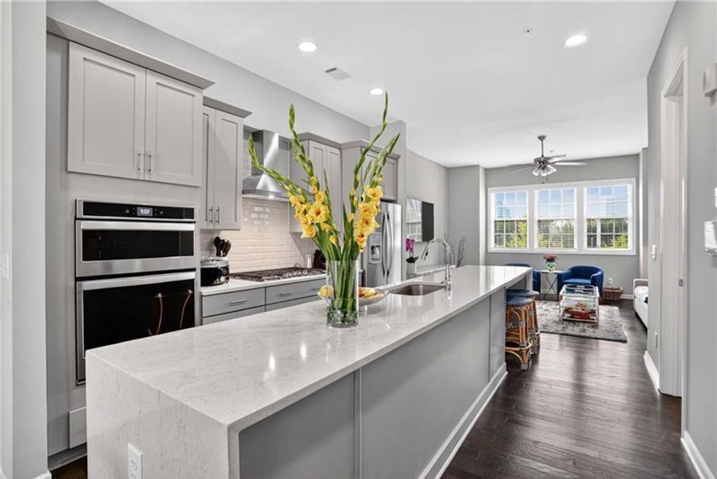 6607 Sterling Drive, Sandy Springs, GA 30328