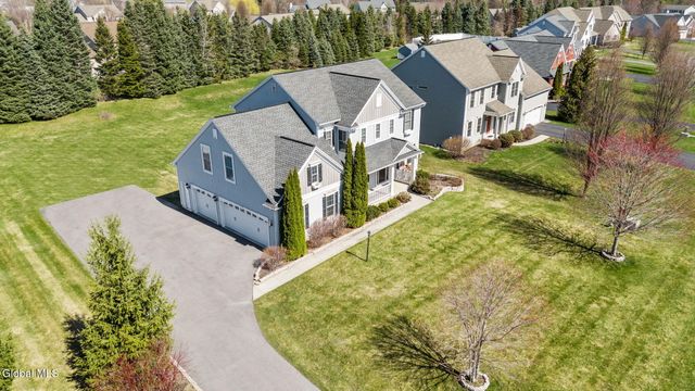 13 Misty Meadow Way, Mechanicville, NY 12118