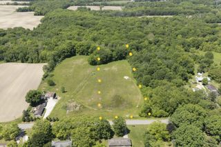 V/L #2 Lakeside Road, New Buffalo, MI 49117