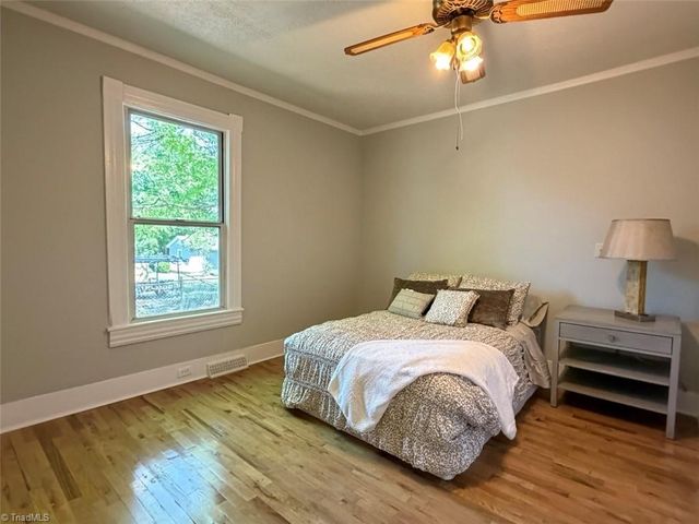 805 Watson Street, Reidsville, NC 27320