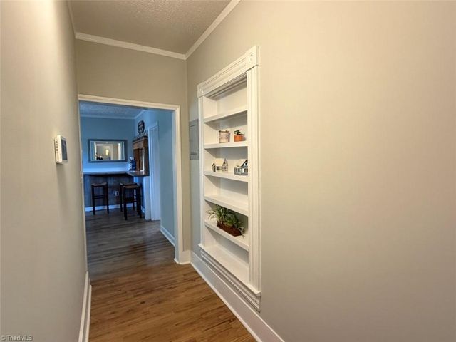 805 Watson Street, Reidsville, NC 27320