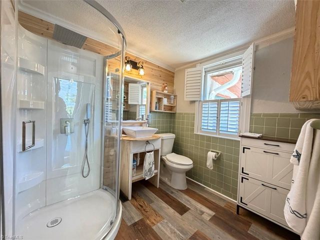 805 Watson Street, Reidsville, NC 27320