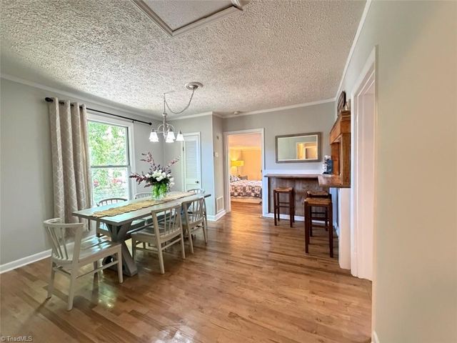 805 Watson Street, Reidsville, NC 27320