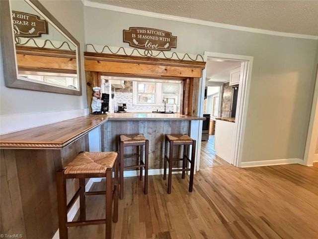 805 Watson Street, Reidsville, NC 27320