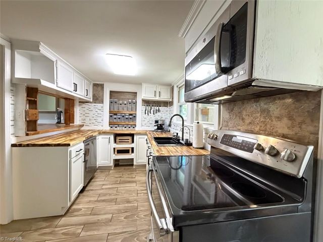 805 Watson Street, Reidsville, NC 27320