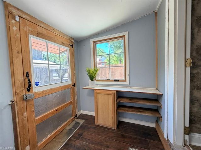 805 Watson Street, Reidsville, NC 27320