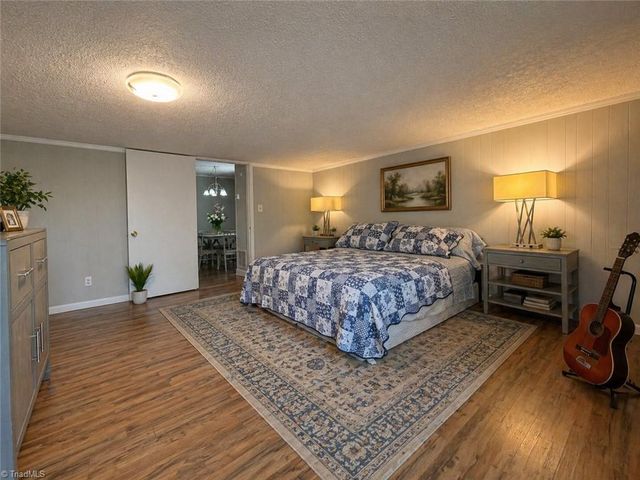 805 Watson Street, Reidsville, NC 27320