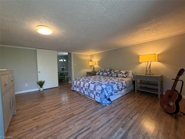 805 Watson Street, Reidsville, NC 27320