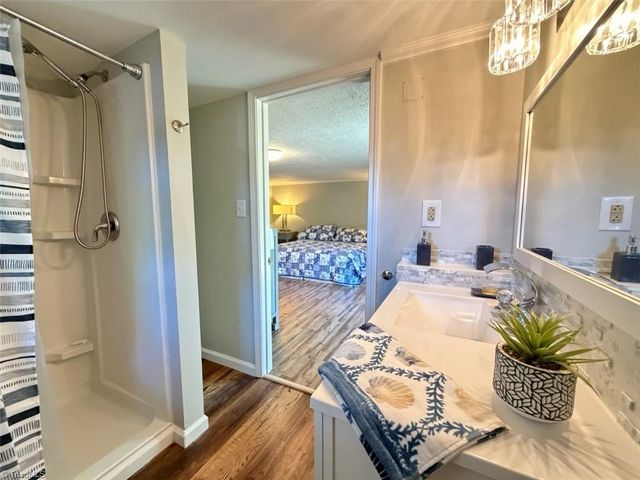 805 Watson Street, Reidsville, NC 27320