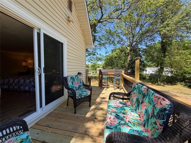 805 Watson Street, Reidsville, NC 27320
