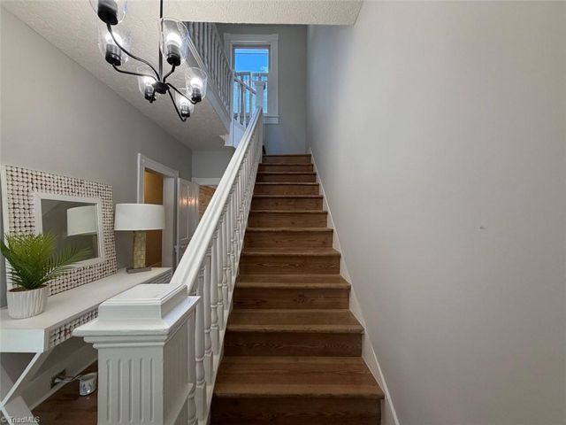 805 Watson Street, Reidsville, NC 27320