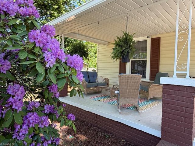 805 Watson Street, Reidsville, NC 27320