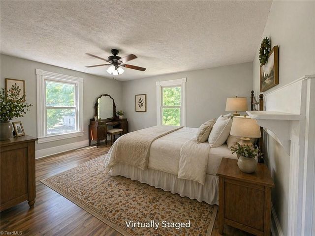 805 Watson Street, Reidsville, NC 27320