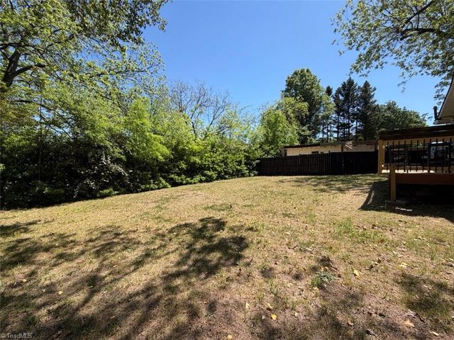805 Watson Street, Reidsville, NC 27320