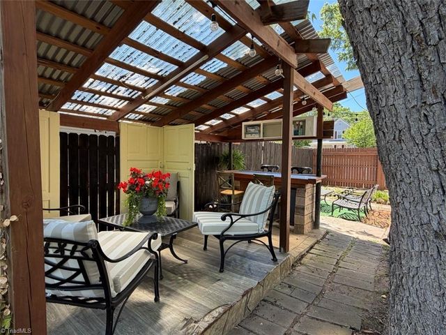 805 Watson Street, Reidsville, NC 27320
