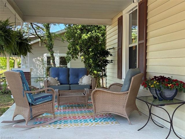 805 Watson Street, Reidsville, NC 27320