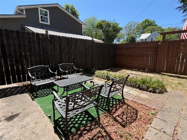 805 Watson Street, Reidsville, NC 27320