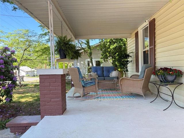 805 Watson Street, Reidsville, NC 27320