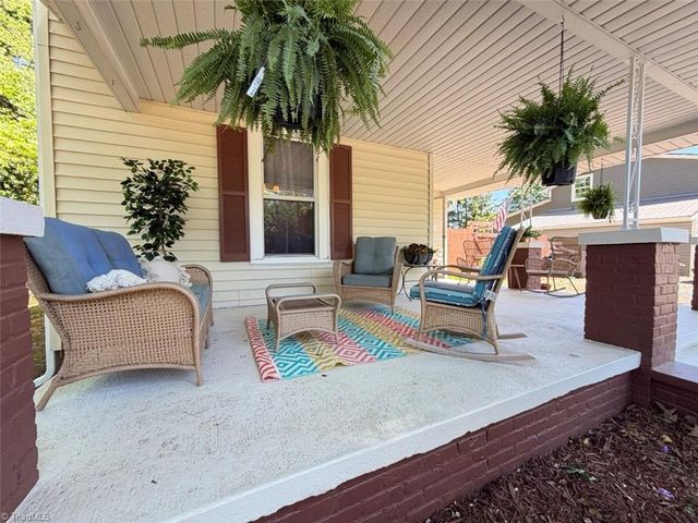 805 Watson Street, Reidsville, NC 27320