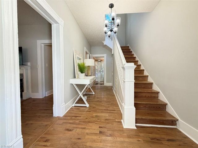 805 Watson Street, Reidsville, NC 27320