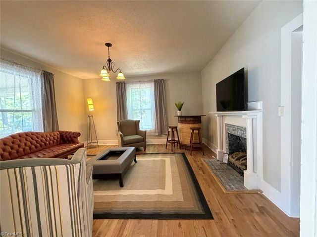 805 Watson Street, Reidsville, NC 27320