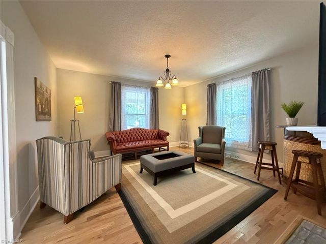 805 Watson Street, Reidsville, NC 27320