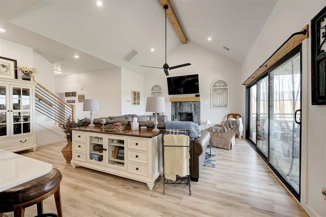 1196 Maverick Pass, Piedmont, OK 73078