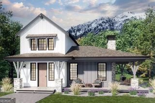 LOT 19 Mountain Lake Drive, Blue Ridge, GA 30513