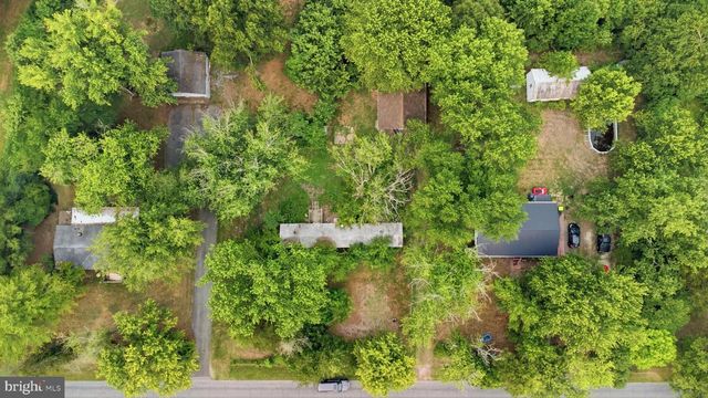191 BURRIS RD, Hartly, DE 19953