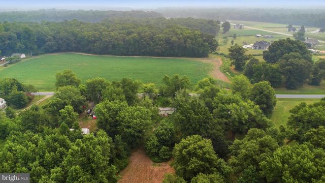 191 BURRIS RD, Hartly, DE 19953