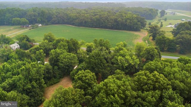 191 BURRIS RD, Hartly, DE 19953