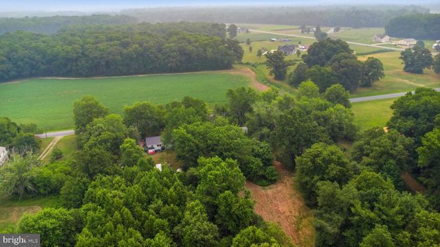 191 BURRIS RD, Hartly, DE 19953