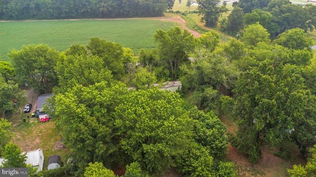 191 BURRIS RD, Hartly, DE 19953