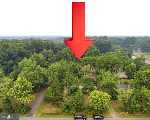191 BURRIS RD, Hartly, DE 19953