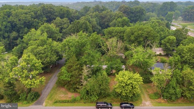 191 BURRIS RD, Hartly, DE 19953