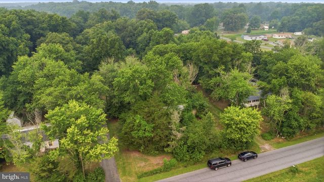 191 BURRIS RD, Hartly, DE 19953